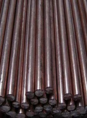 厂家紫铜合金C13100红铜板紫铜线C15715氧化铝铜棒