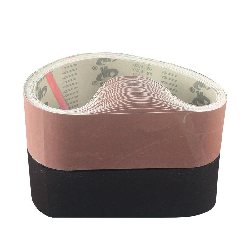 供应各种砂带机砂带 砂纸 磨砂 打磨工具 915*100mm 零售