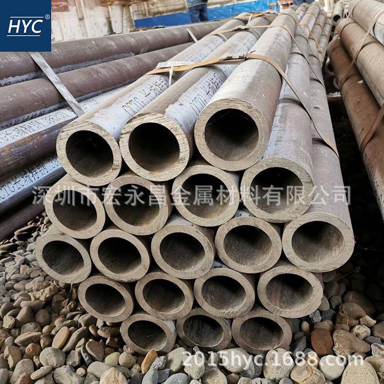 1Cr13 2Cr13 3Cr13不锈钢管 不锈钢无缝管 不锈铁管 不锈铁无缝管