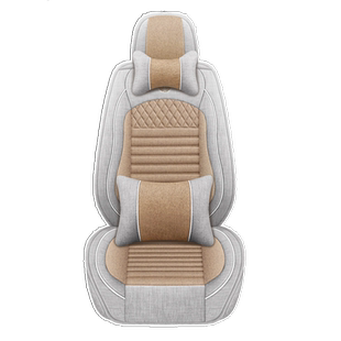 1996年---2012年 老款桑塔纳 99世纪新秀 普桑专用全包围汽车座套