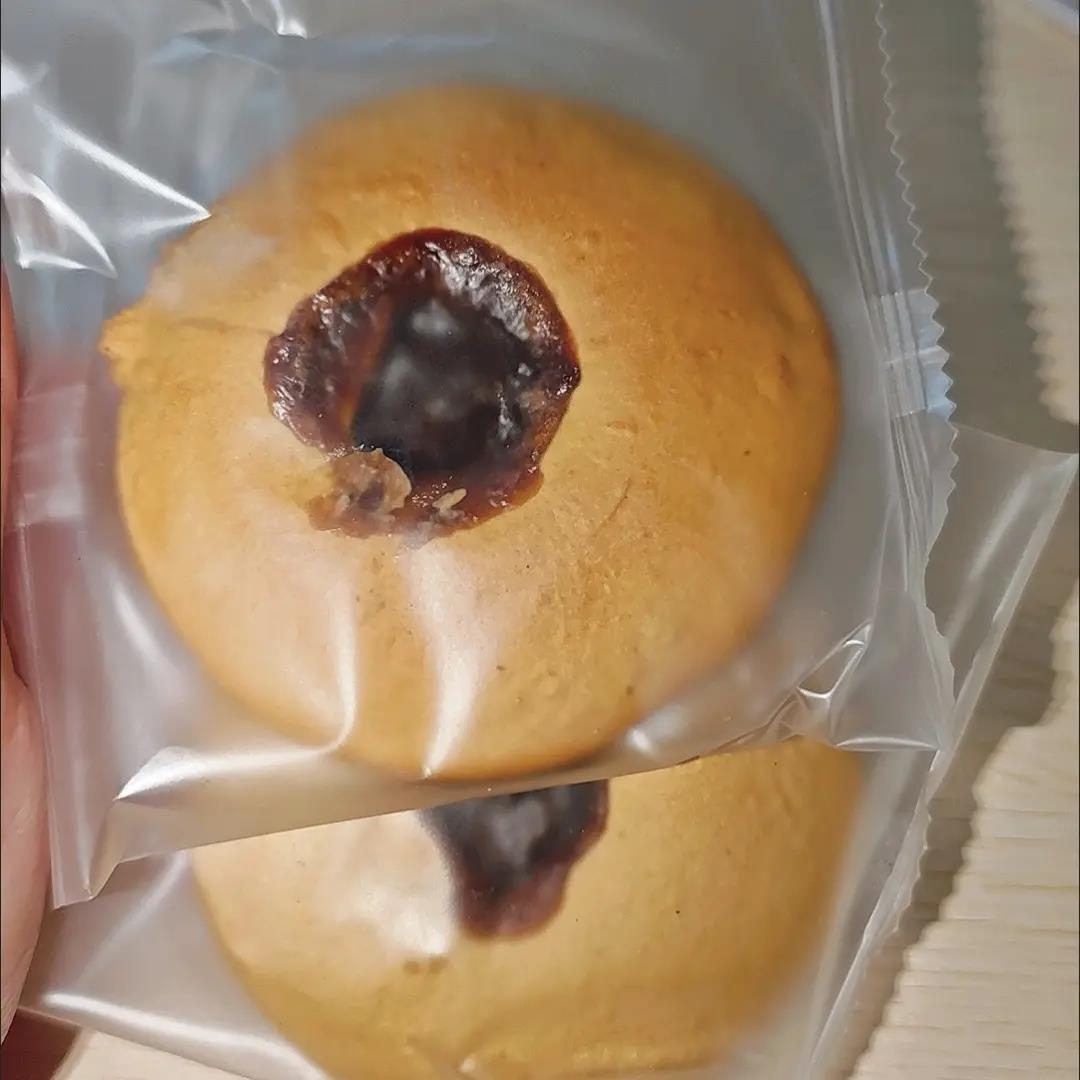 红糖肚脐潮汕番薯地瓜特产怀旧小吃早餐网红代餐休闲零食网红零食