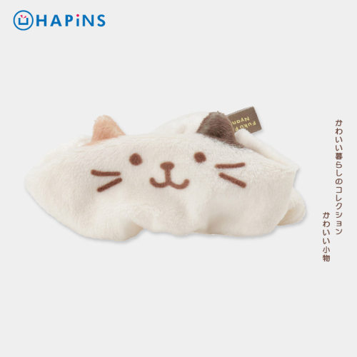 HAPiNS发圈原创手工发绳