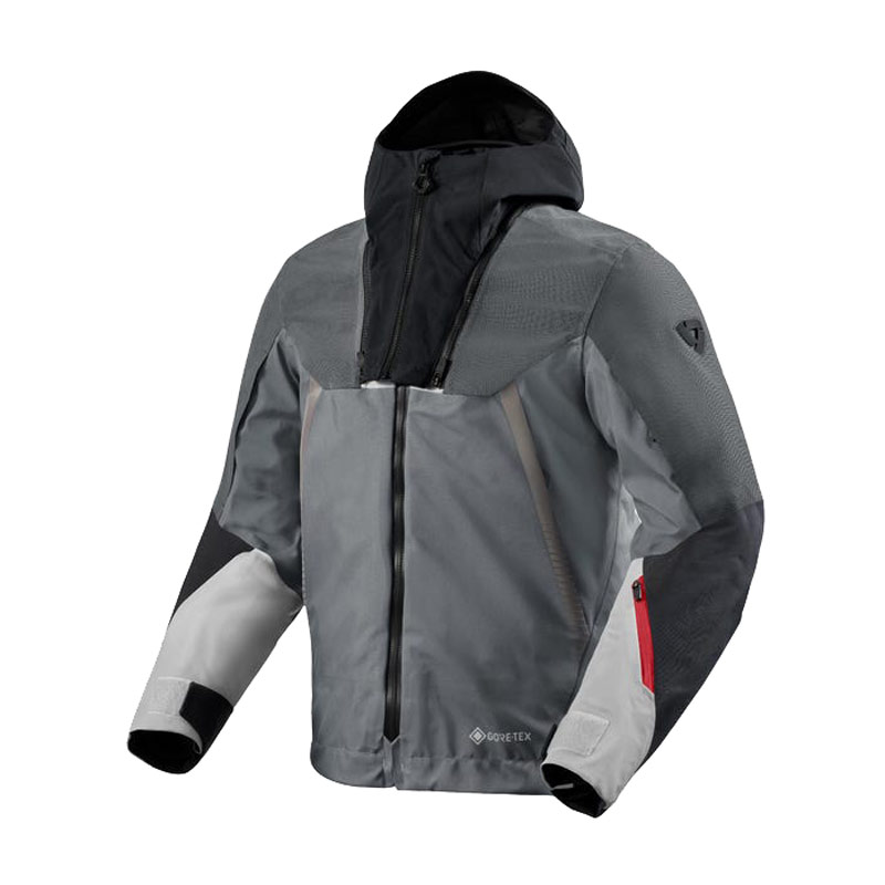 REVIT摩旅男四季骑行服