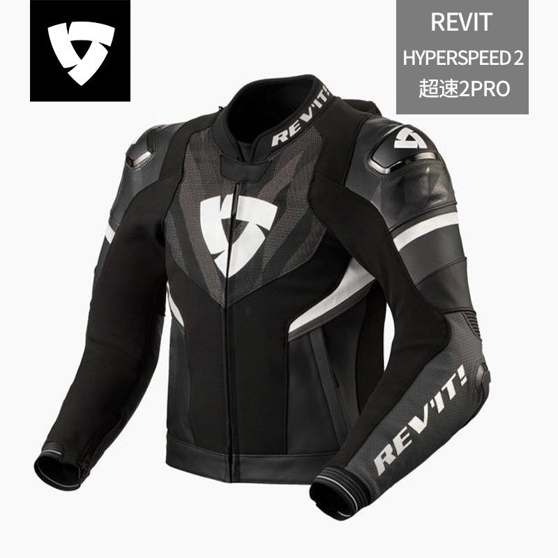 REVIT防护男四季骑行服