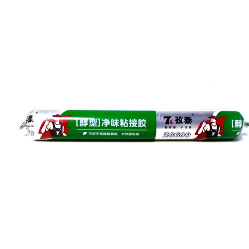 孜泰Z6600密封胶整箱装20支