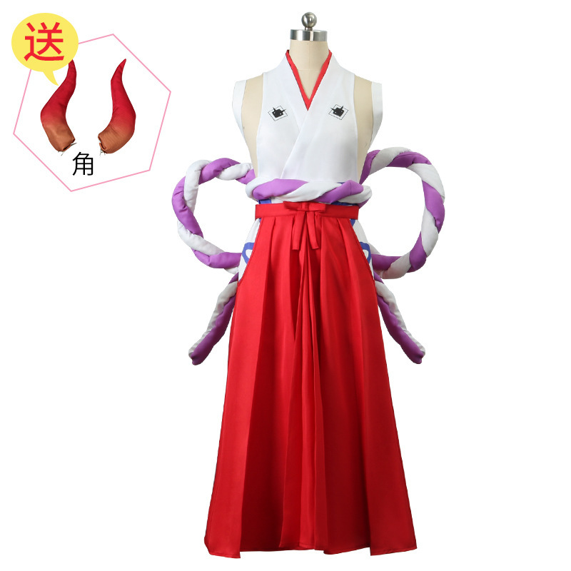 海贼王cosplay索隆十郎cos服和服浴衣日式和风全套
