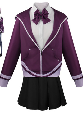 SSSS.GRIDMAN电光超人古立特cos服新条茜cosplay舞台表演服