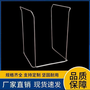 快递打包架子集包分拣建包编织袋撑口支撑架装货装袋子支架撑袋器