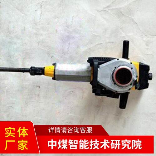 ND40手提式内燃冲击捣固镐大量现货操作简内燃冲击捣固镐