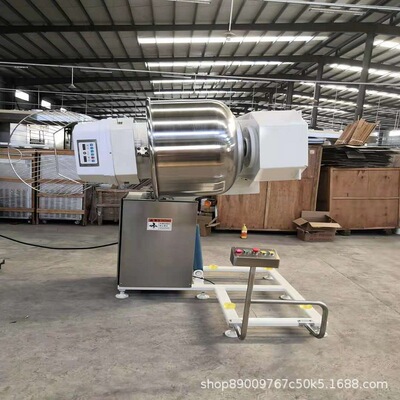 厂家2包3包4包5包粉翻缸和面机不锈钢揉面机flour-mixing machine