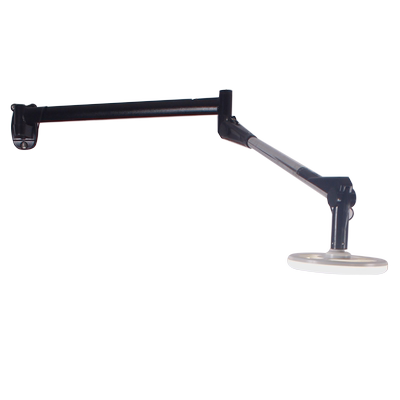 长臂纹身灯维修理工作台灯大功率超亮强光伸缩折叠壁灯挂式上墙