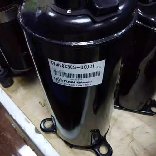 PH420X3CS-8KUC1 PH430M3CS-4MUL PH440M3CS-4MUL美芝3P压缩机R22