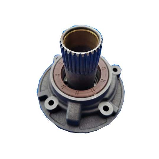 机油泵 20925552 20/925552 Excavator TORQUE PUMP for 3CX 4CX