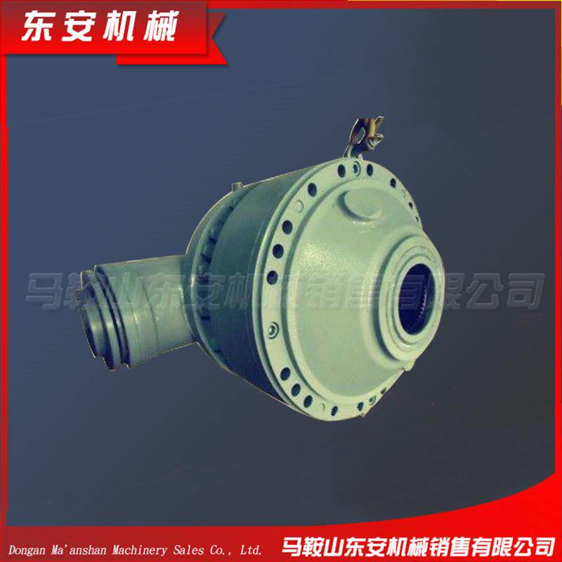 搅拌站主机减速机311行星减速机搅拌站配件搅拌主机减速机