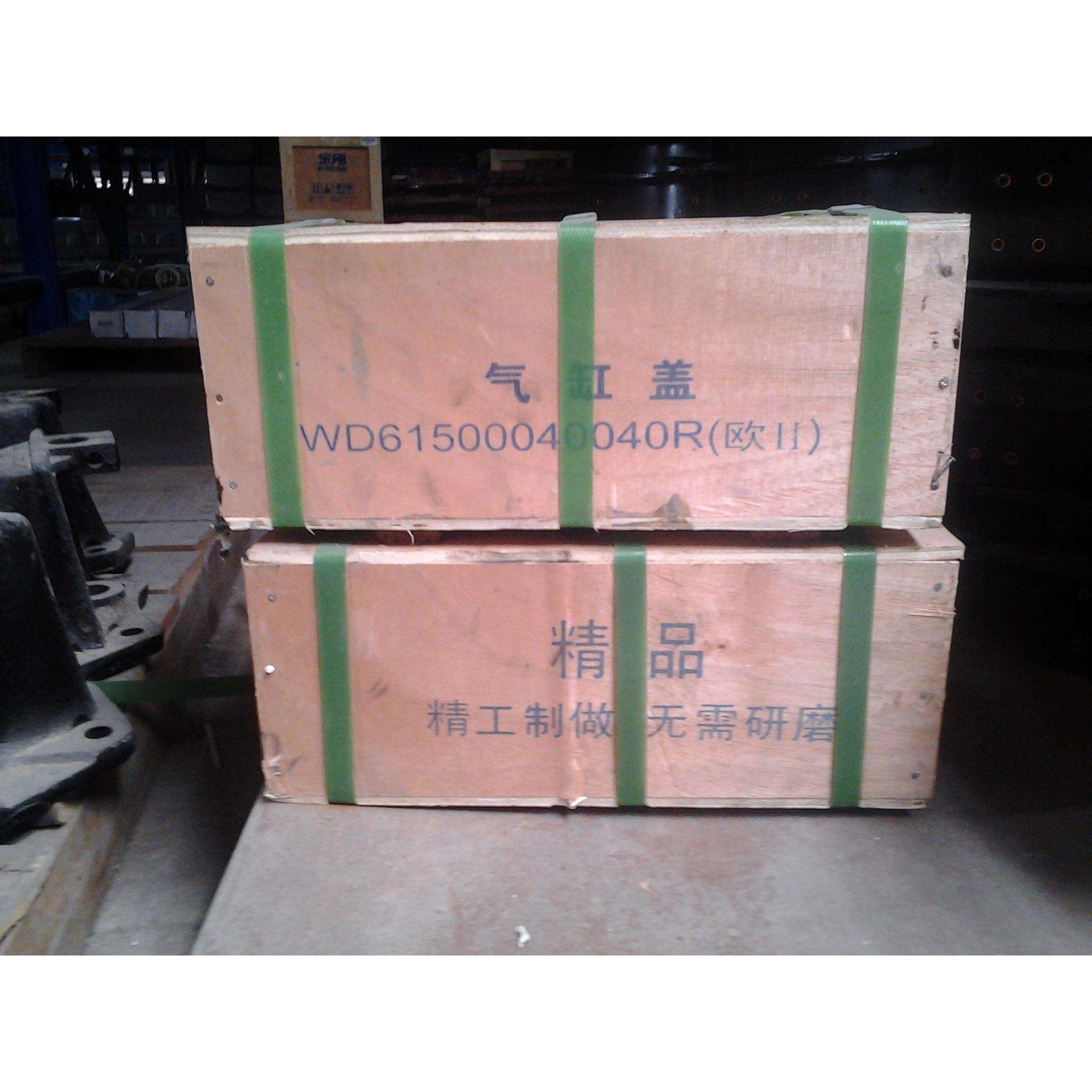 EGR气缸盖潍柴P10大泵EGR潍柴发动机