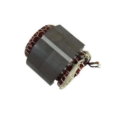 奥突斯150片（配51缸）铜电机16257号5.24KG