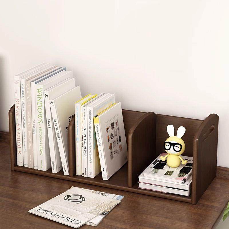 实木桌面书架儿童家用桌上小型书柜书桌收纳架大容量整理架多新款,收纳整理,烫衣板及配件,淘宝优惠券,粉丝福利购,淘宝优惠卷