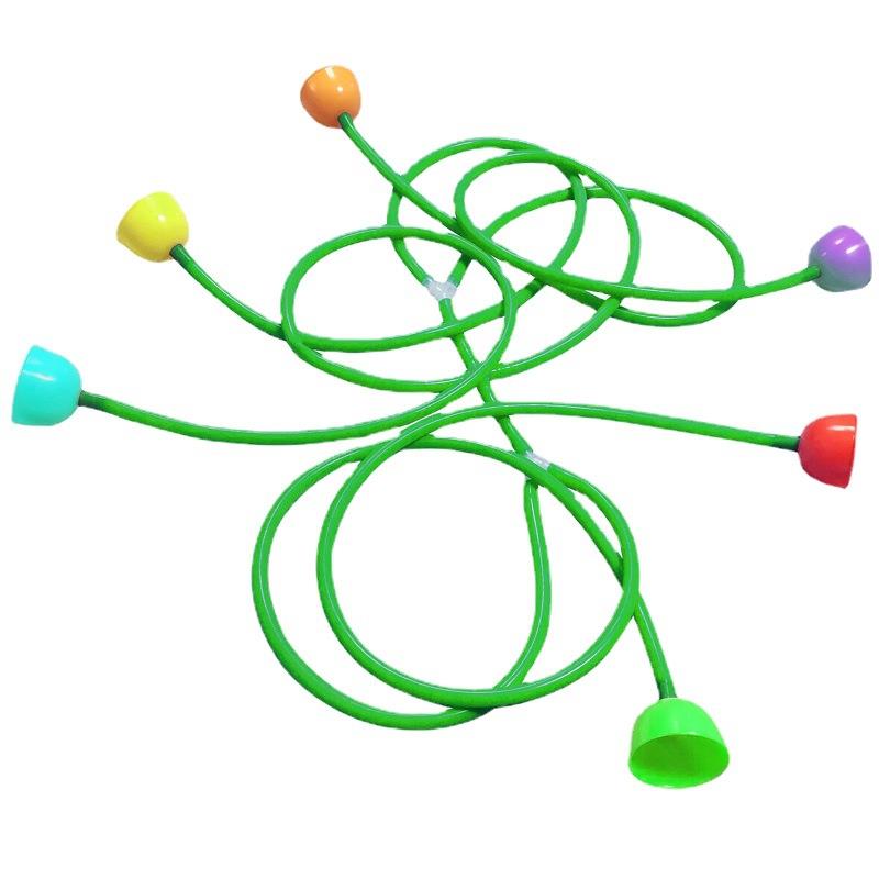 六人传话筒幼儿园科学实验教玩具声学套装声音的传播声学实验套装