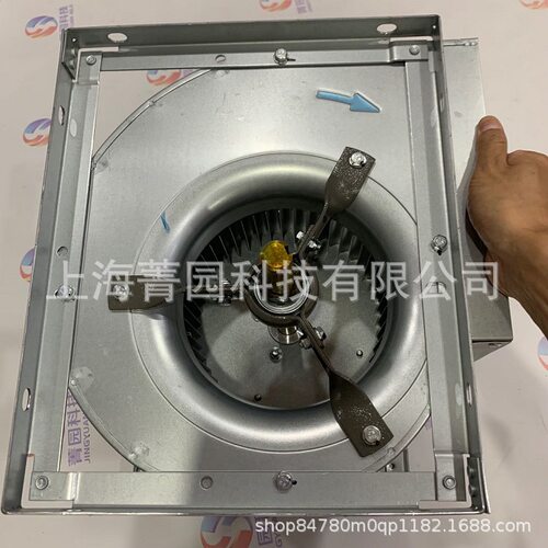 亿利达双进风离心风机SYT18-13L2