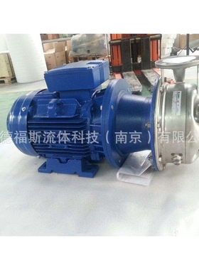 LOWARA水泵ESHS 40-160/40/C25YSSA    ESHS 40-200/55/C25YSSA