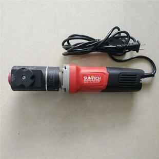 钨针磨削器ST30/40钨机研磨机钨棒扎尖机TIG-SHARP钨针磨削机