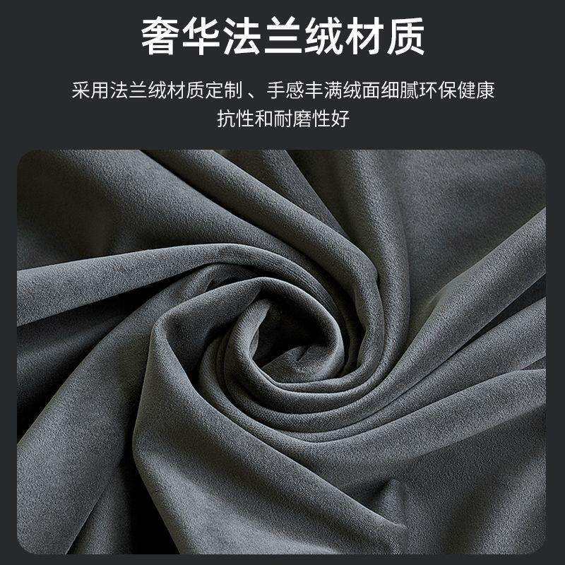 床车护头挡免充气车载汽车后排睡垫折叠延长板床垫后备箱睡觉