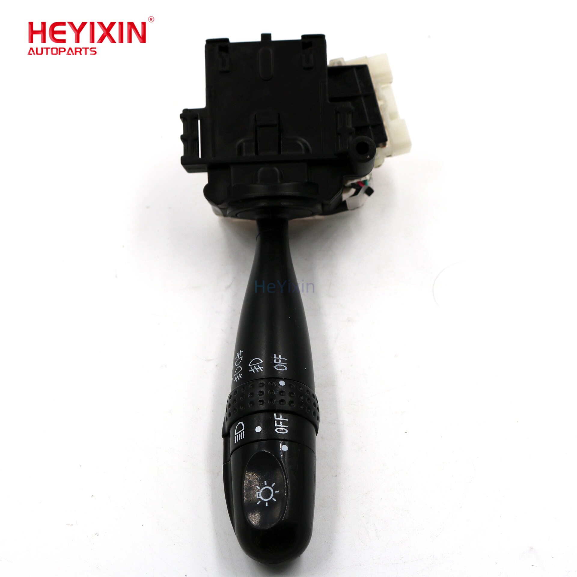 适用丰田02-06年威驰花冠前大灯变光器开关84140-0D020