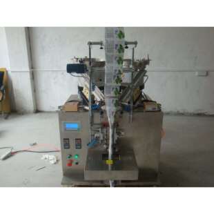 机 三合一连接件包装 供应衣橱柜床紧固件螺丝数粒包装 机家具组装