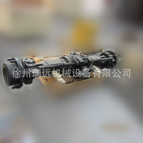 徐工叉装车前桥卡拉罗配件