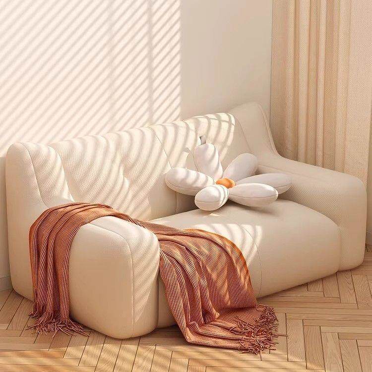 懒人沙发豆袋可躺可睡单双人沙发卧室小沙发出租房小户型休闲躺椅