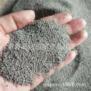 腻子用漂珠粉煤灰漂珠中空微珠建材涂料保温用漂珠灰色白色漂珠