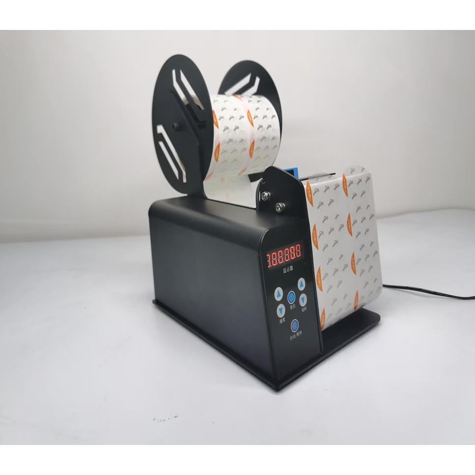 标签剥离机标签撕得快