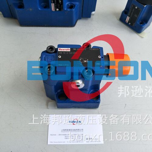 REXROTH,R900587772,DB10-2-5X/200,DB10-1-5X/315,R900598998