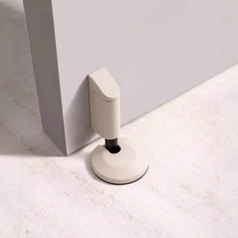 防风地吸隐形推拉门吸免打孔新款卧室防撞地吸卫生间木门挡门阻器