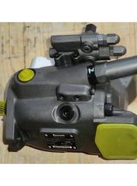 Rexroth轴向柱塞泵A10VO28LA9DS/53R-VUC12K52原装正