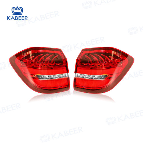 适用于奔驰12-15款W166尾灯ML300尾灯ML350尾灯