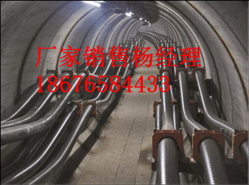 鸡西110kV高压电缆附件厂家排名