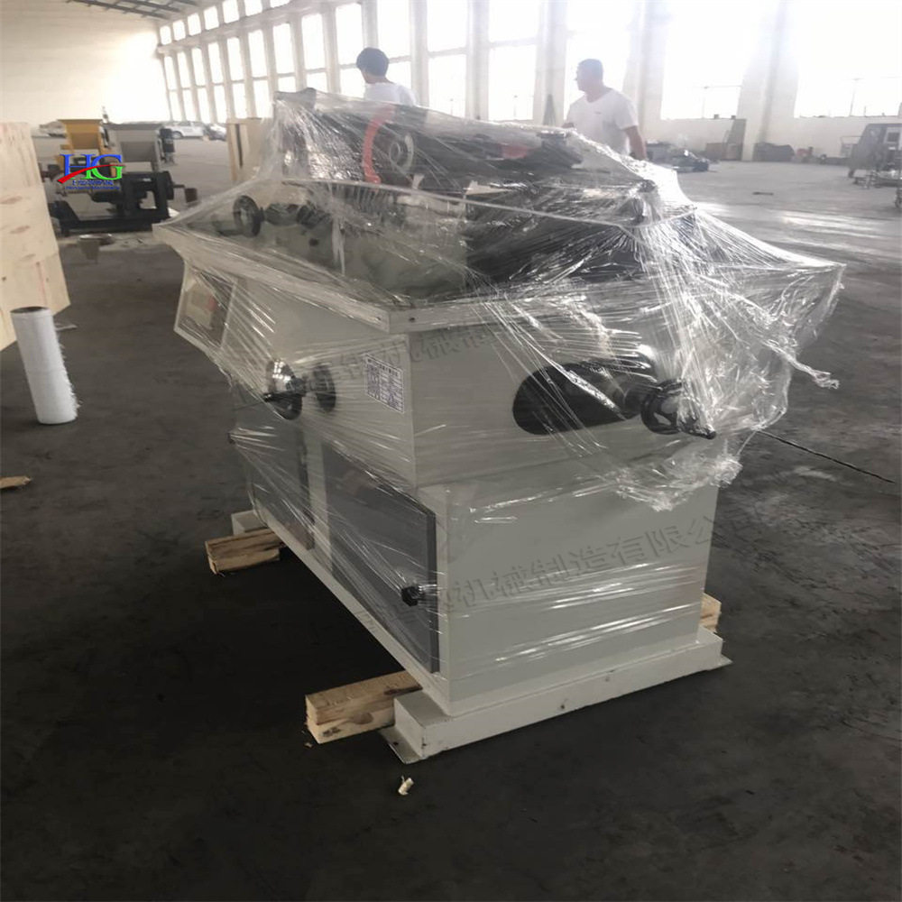 多功能锯片磨齿机锯片再利?