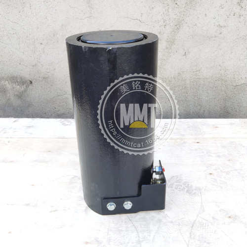 小松PC1250-8挖机涨紧油缸PC1250LC-8履带涨紧调节器21N-30-00230