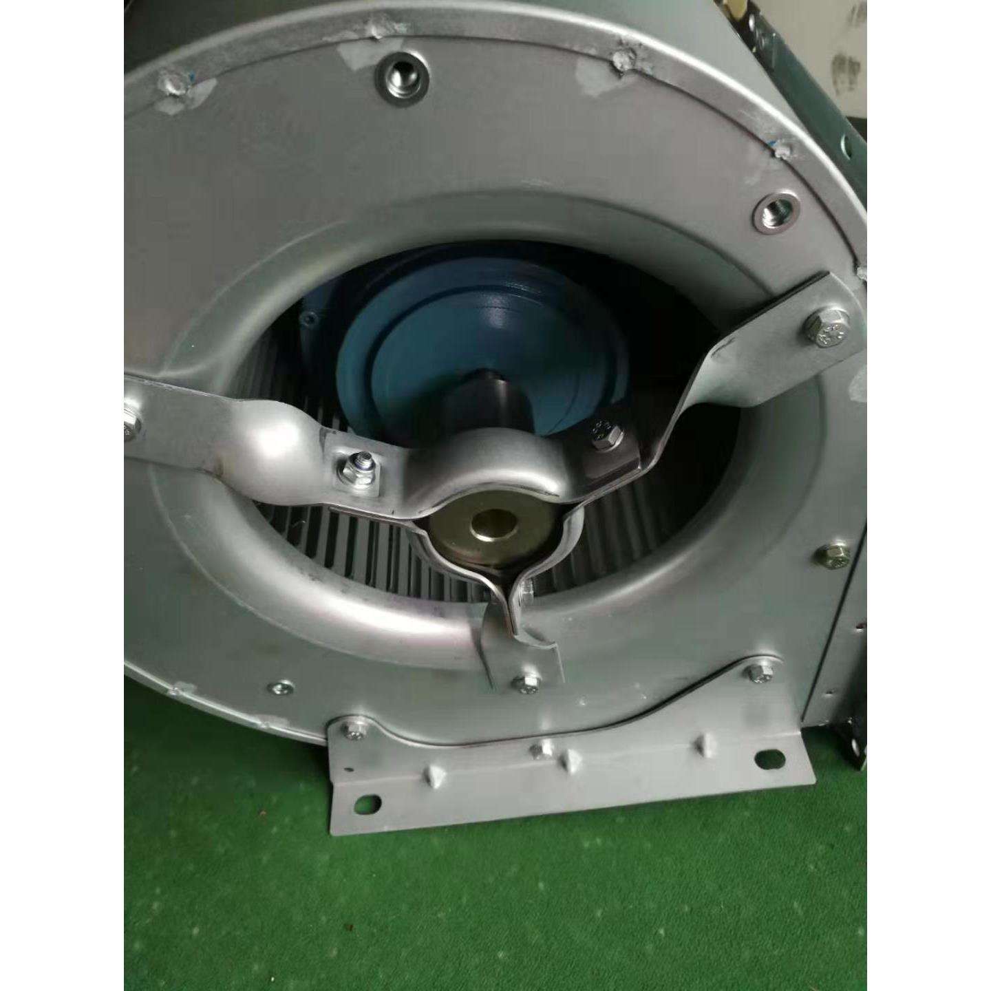 SYB280II1KW-4P亿利达YILIDA多翼前倾电机直驱离心风机