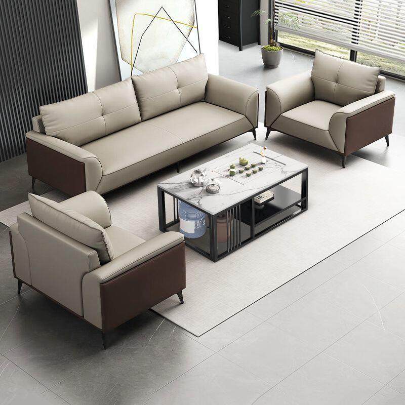 办公室沙发套装办公沙发商务会客厅接待室高级一整套沙发茶几组合,机械设备,其他机械设备,淘宝优惠券,粉丝福利购,淘宝优惠卷