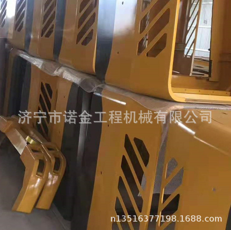 装载机配件徐工500K后机罩铲车后机罩总成厂家现货销售