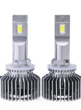 印度75A7500LMLED汽车前大灯汽车车灯led雾灯881880