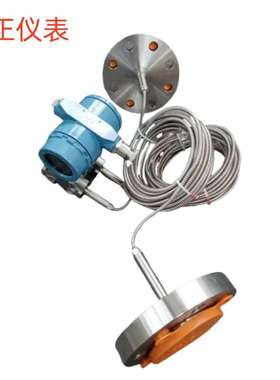 GTX71R-BABA3EAEA10-BA1AXA6-R1T2T4T5双法兰液位变送器