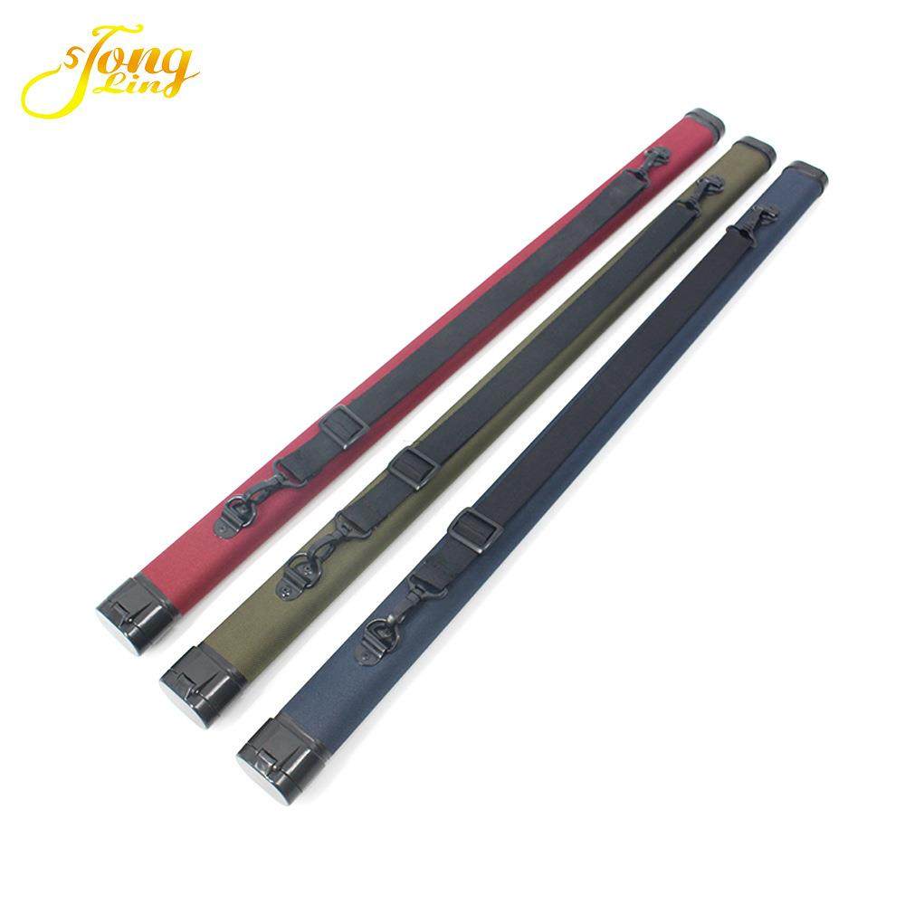 通灵牌多色防摔便携优质小提琴贝司弓杆盒子