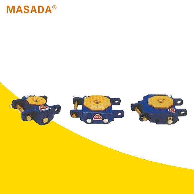 MUB-2S转动型搬运小坦克起重搬运设备马沙达MASADA搬运小坦克
