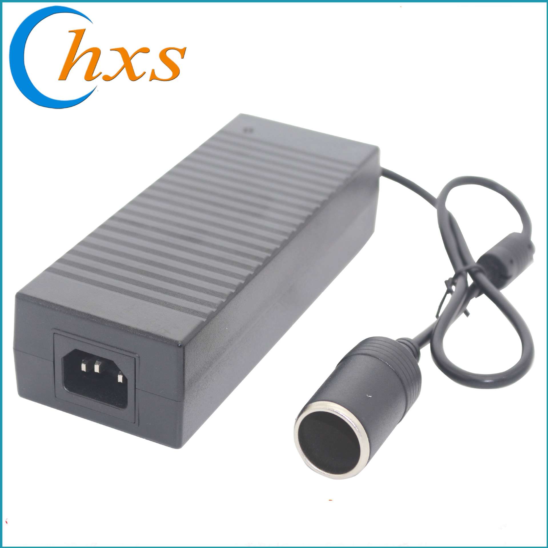 车载转换器12V120W汽车用品电源适配器12V1OA点烟头车载开关电源