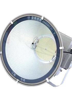 亚明照明1500W2000W投光灯LED塔吊灯大功率工地探照灯天棚灯