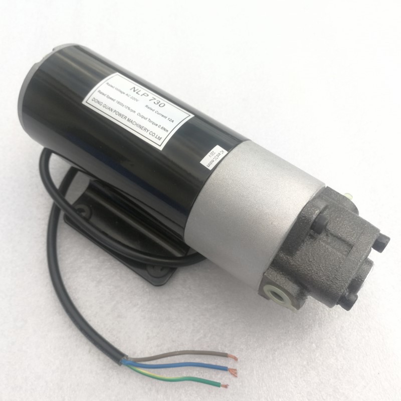 车载DC12/24V自吸换油泵