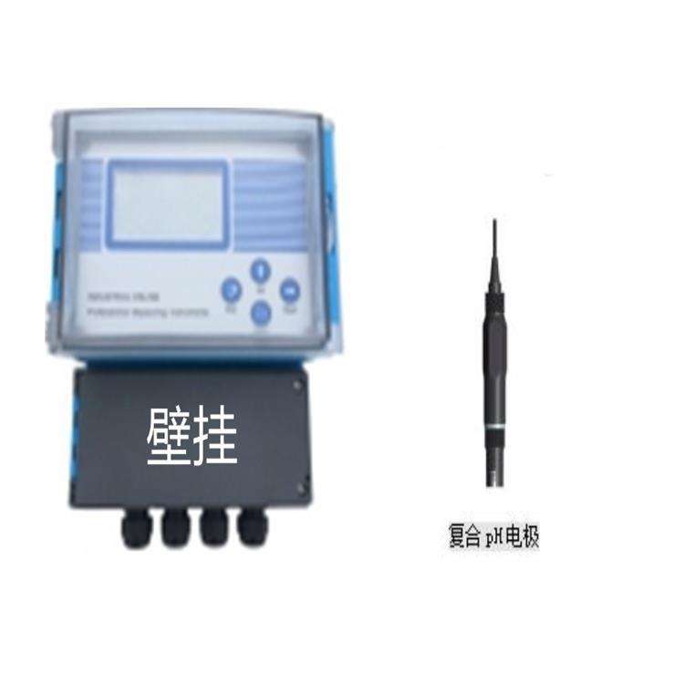 PH在线监测仪型号:LX11/M326616  库号：M326616